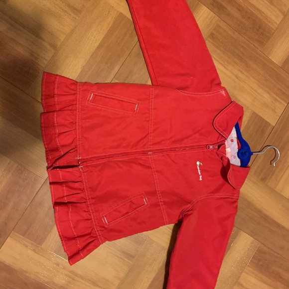 Jacket - Picture 2 of 5